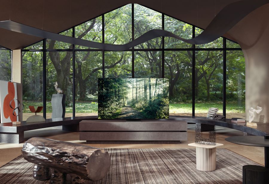 The Differences Between a Media Room and a Custom Home Theater Andrus